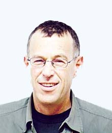 Dudu Niv