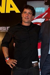 Dudu Pinto