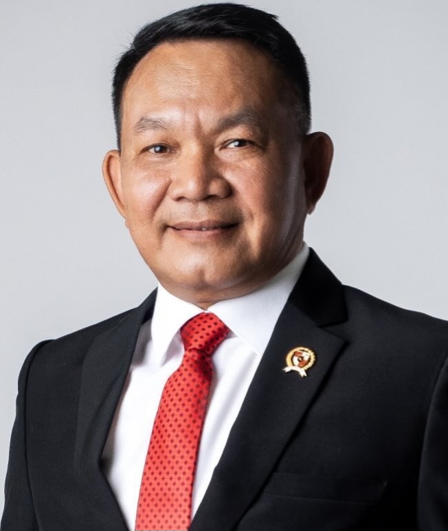 Dudung Abdurrachman