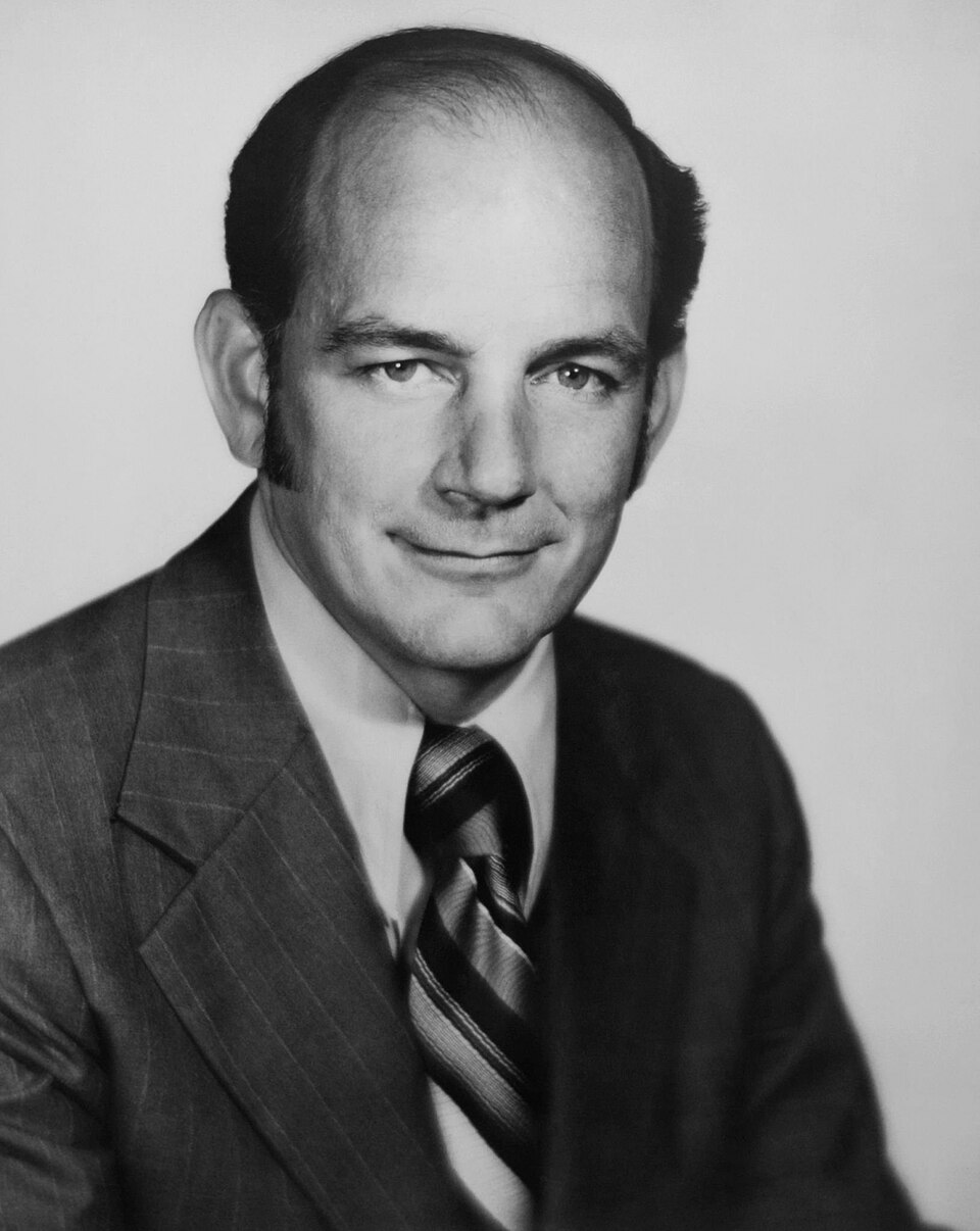 Duke Johnston