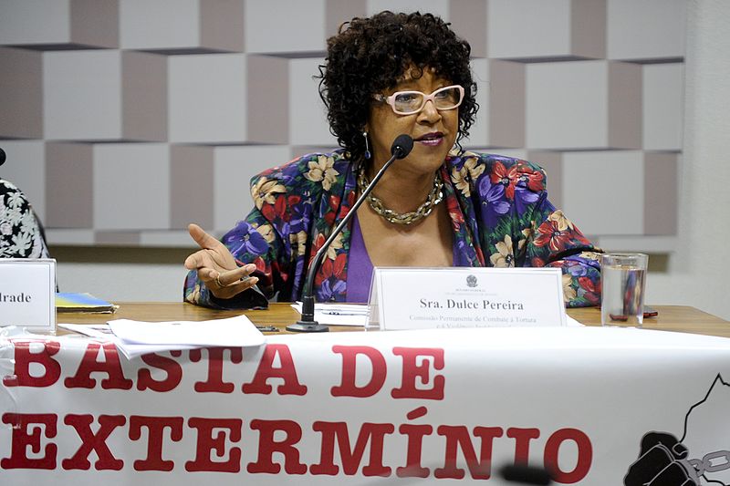 Dulce Pereira