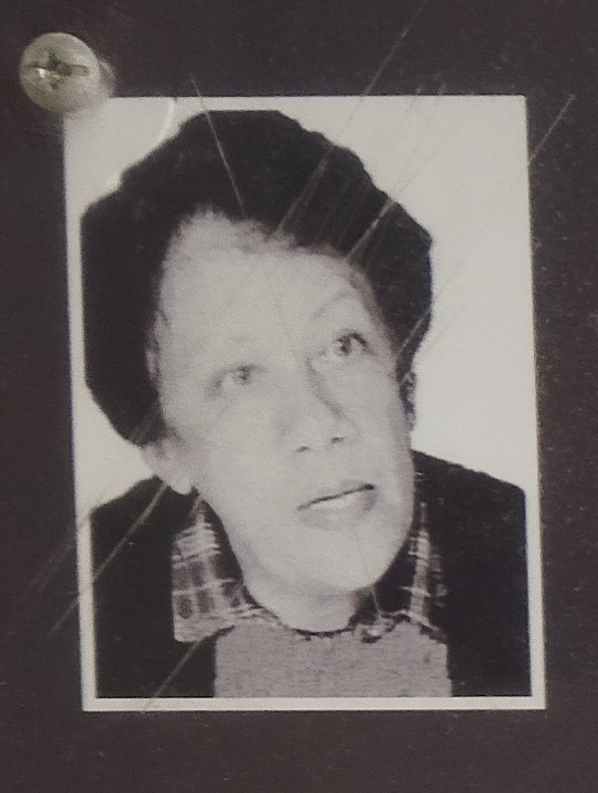 Dulcie September