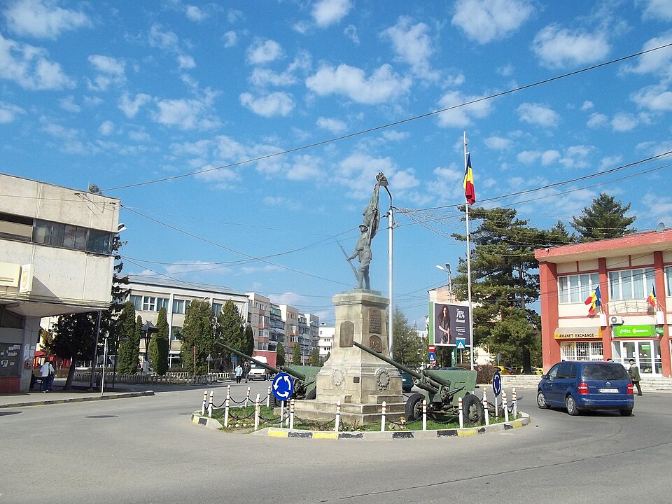 Dumitru Borcea
