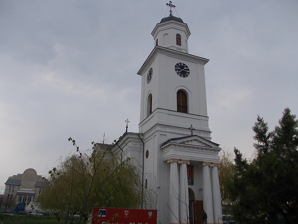 Dumitru Boros