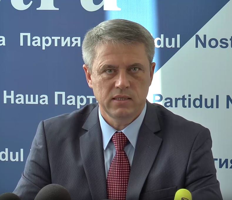 Dumitru Ciubașenco