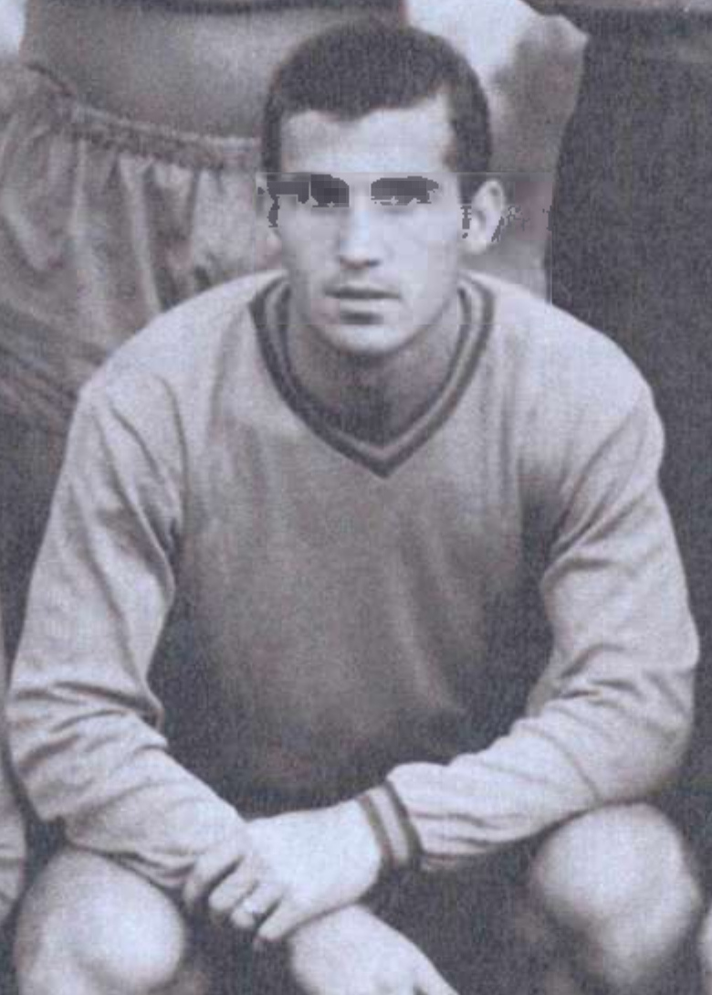 Dumitru Cojocaru