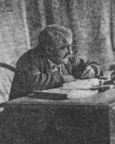 Dumitru Constantin