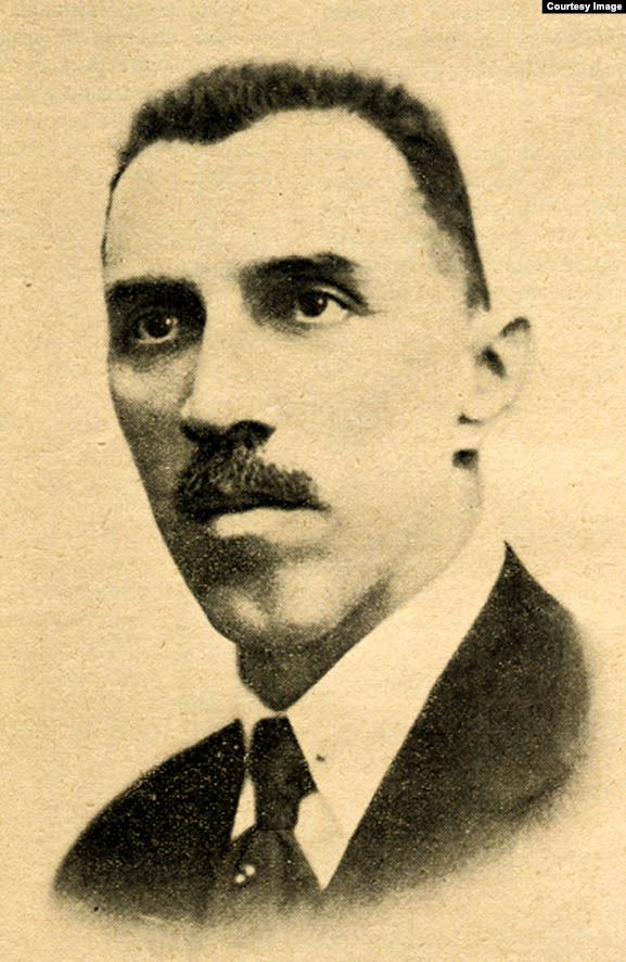 Dumitru Erhan