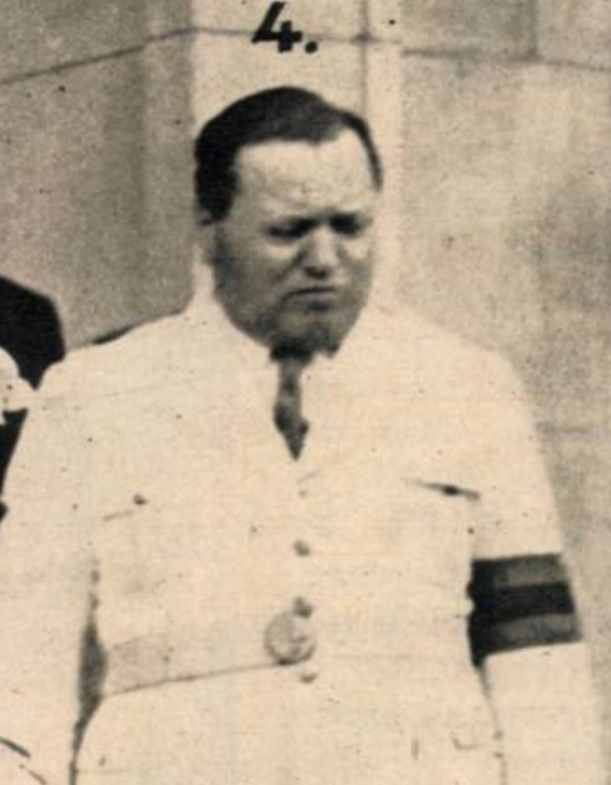 Dumitru Novițchi