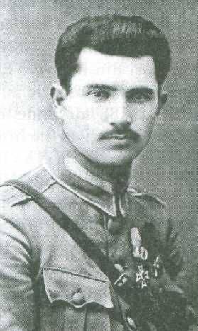 Dumitru Pîntea