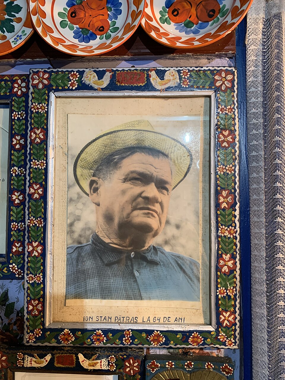 Dumitru Pop