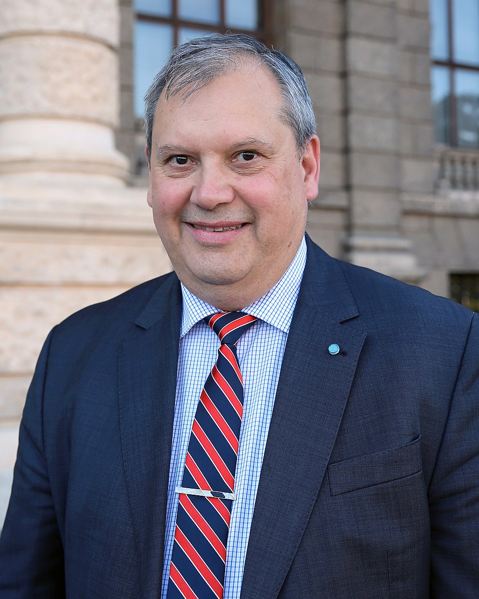 Dumitru Popov