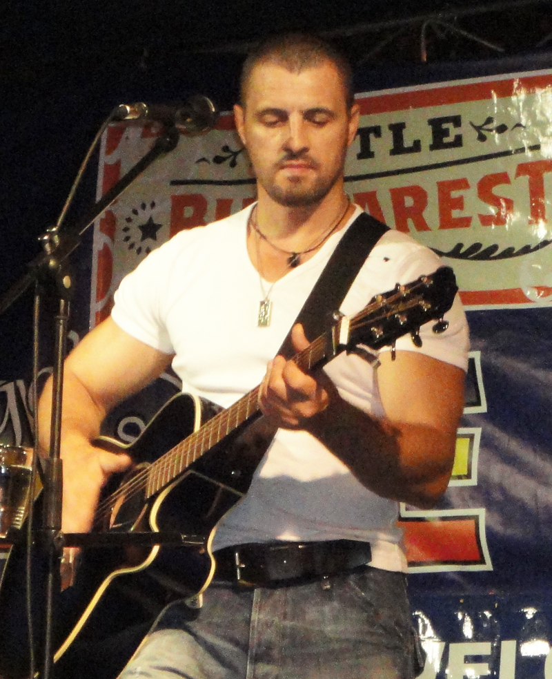Dumitru Stratan
