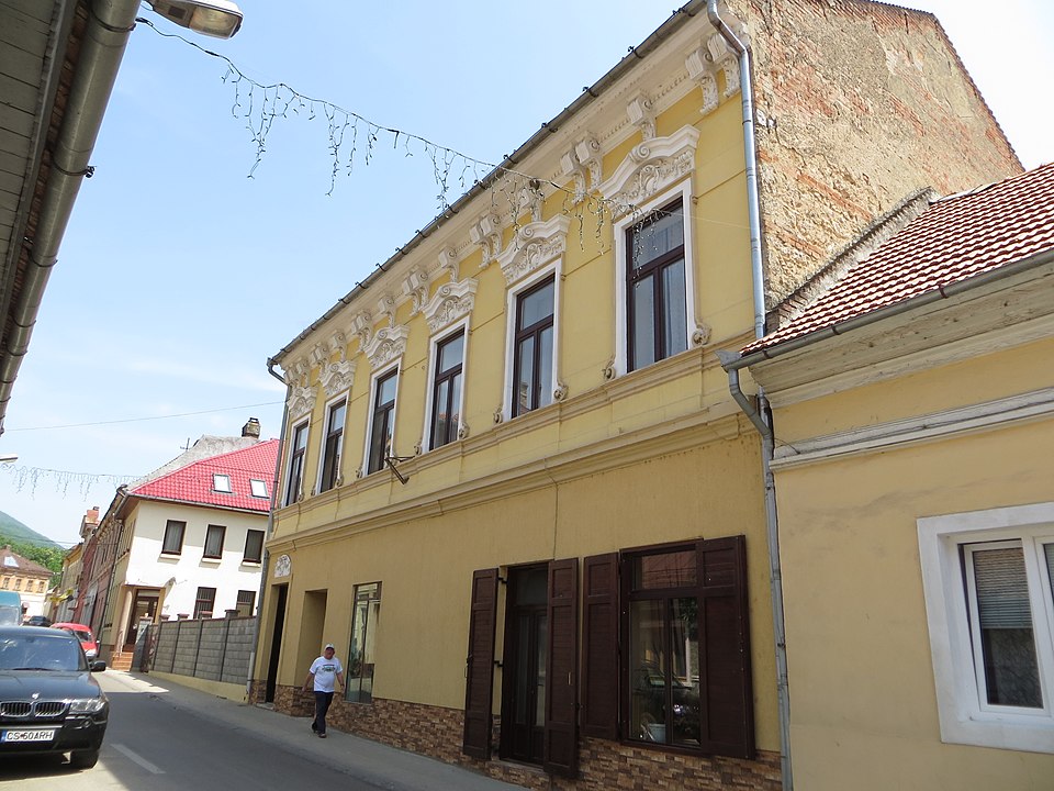 Dumitru Ursu