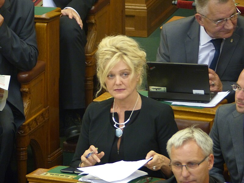 Dunai Mónika
