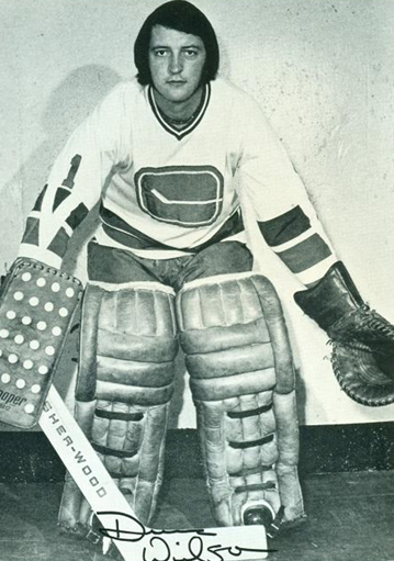 Dunc Wilson