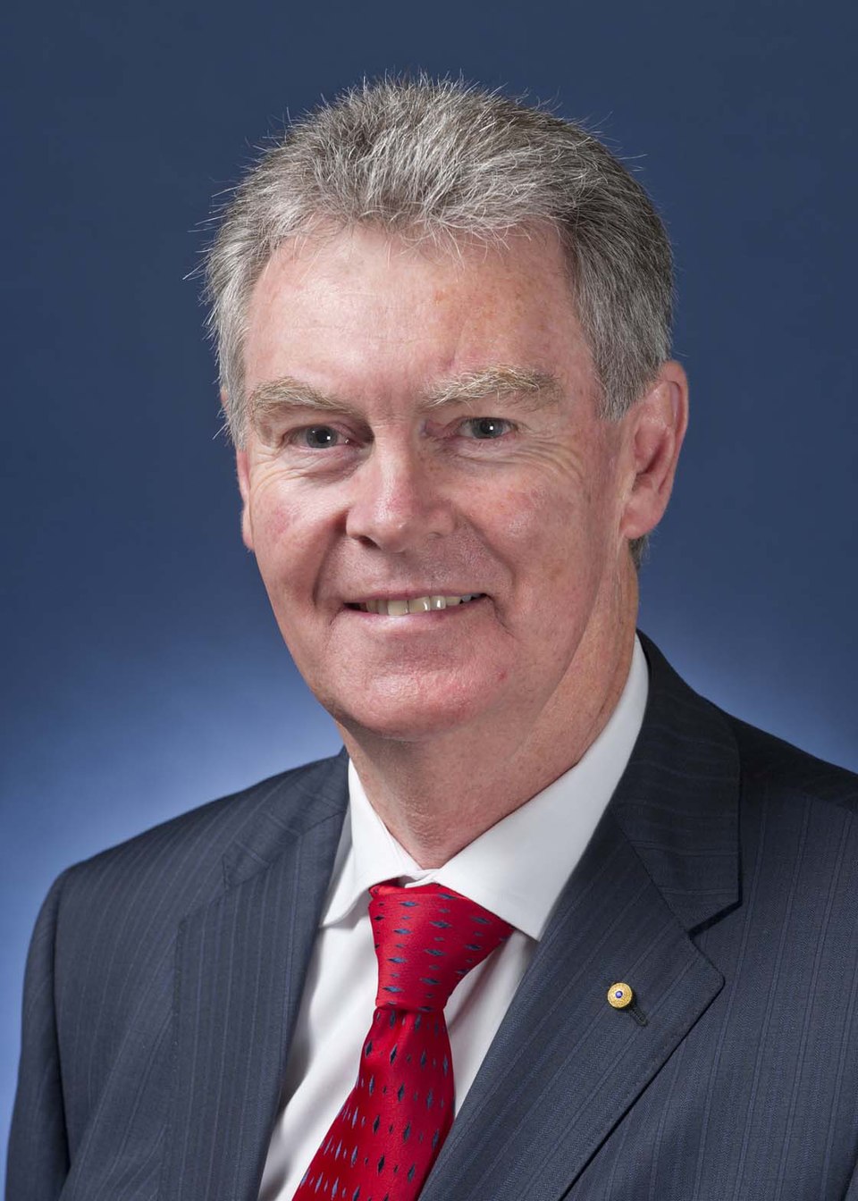 Duncan Lewis