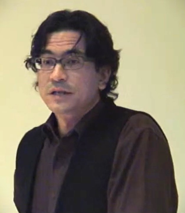 Duncan McCue
