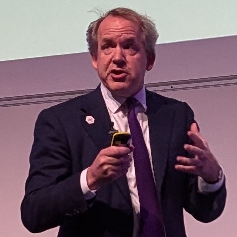 Duncan Mcgill