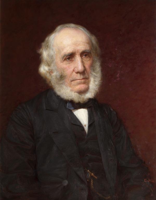 Duncan McLaren