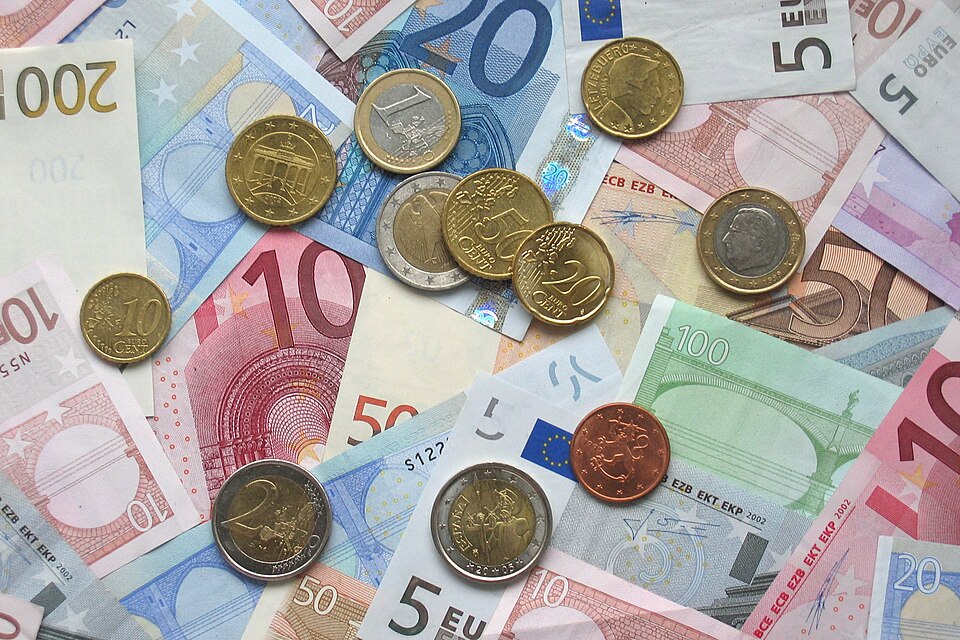 Duncan Money
