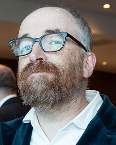 Duncan Sarkies