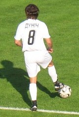 Dunjić