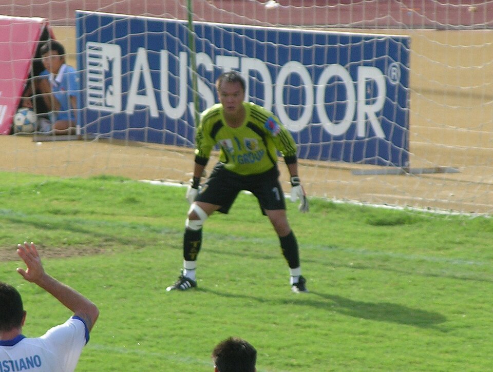 Duong Hong Son
