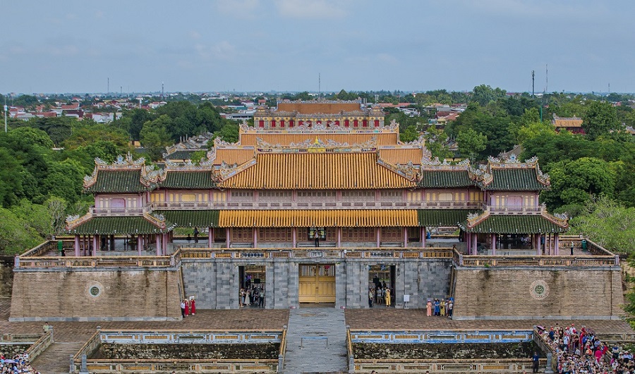 Dương Tâm