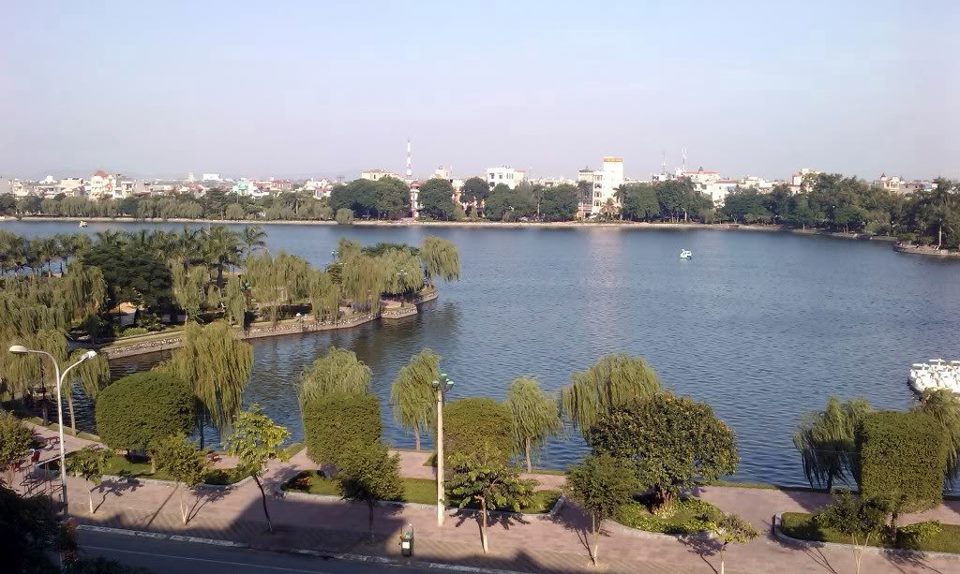 Duong Thanh Trung