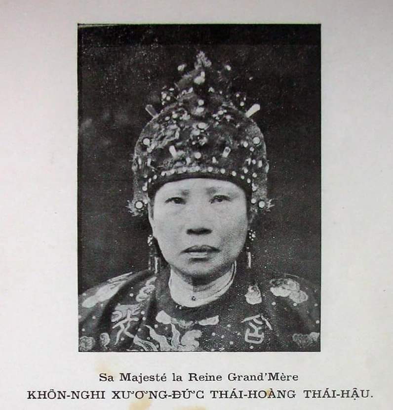 Dương Thị Nhã