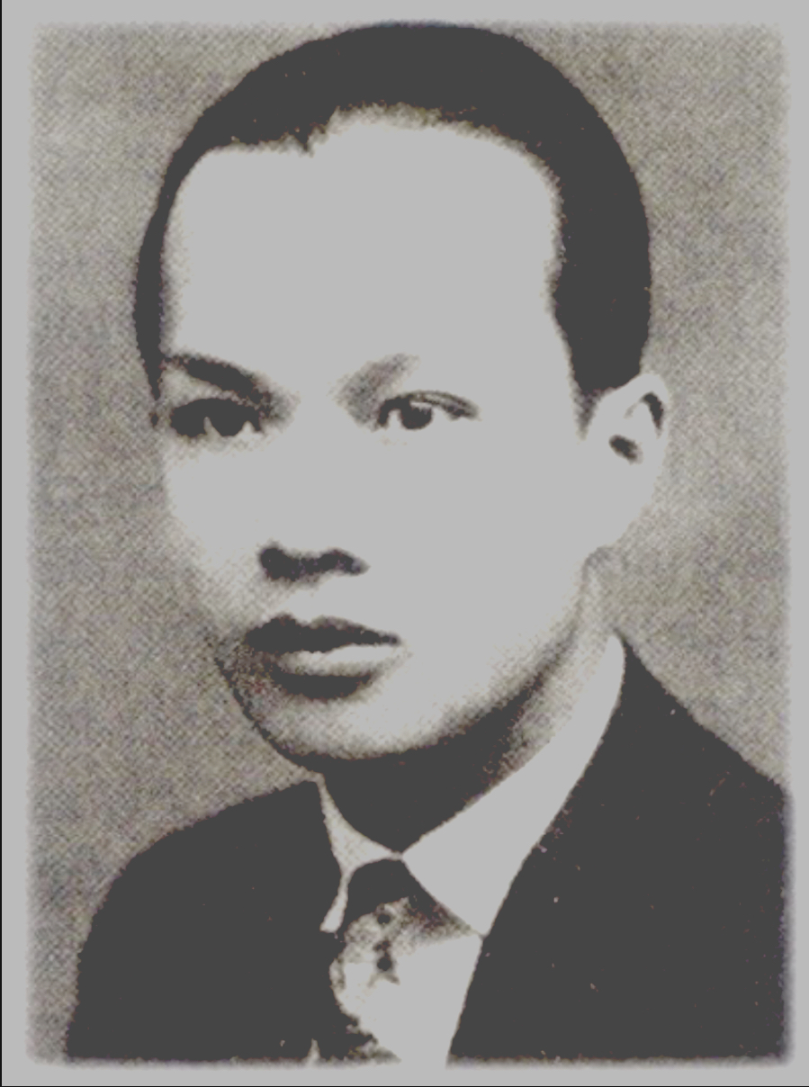 Duong Đao Truong Tho