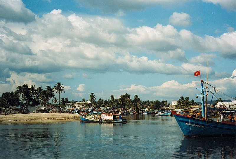 Dương Đông