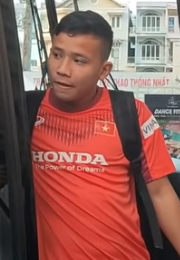 Dương Đức Hùng