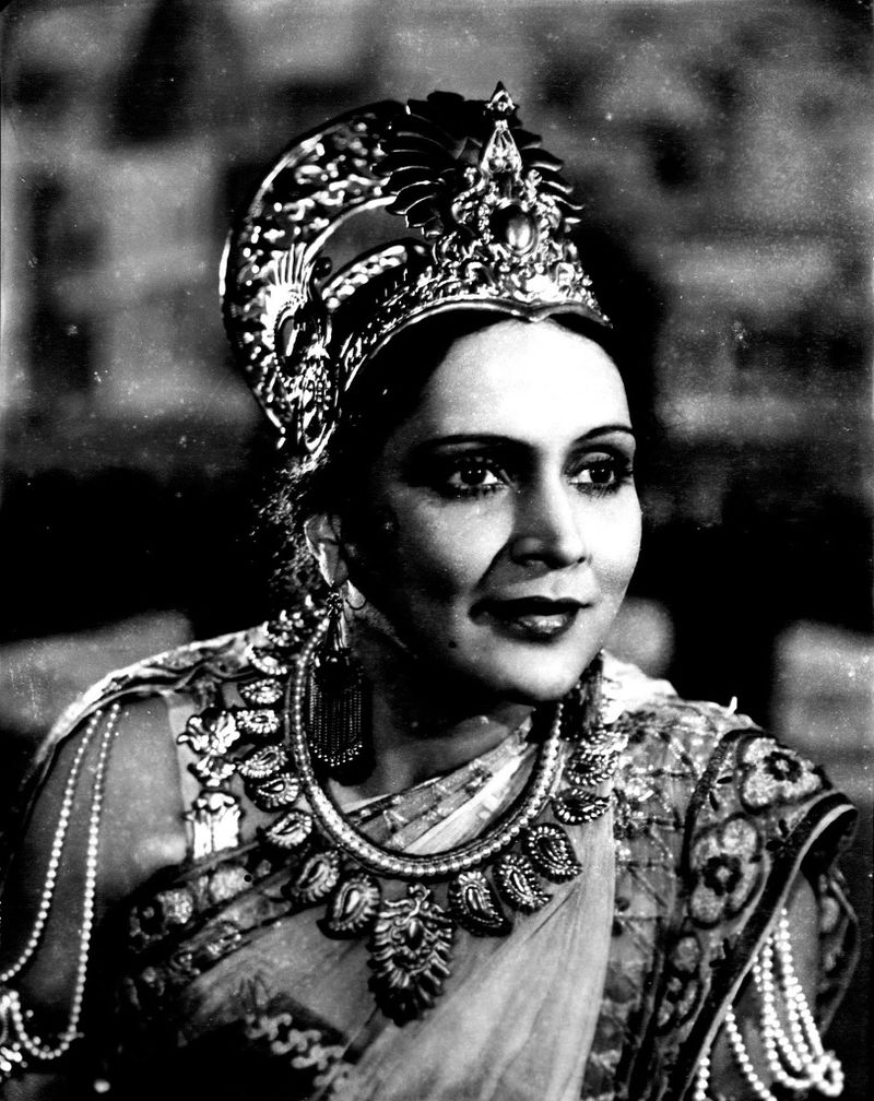 Durga Awasthi