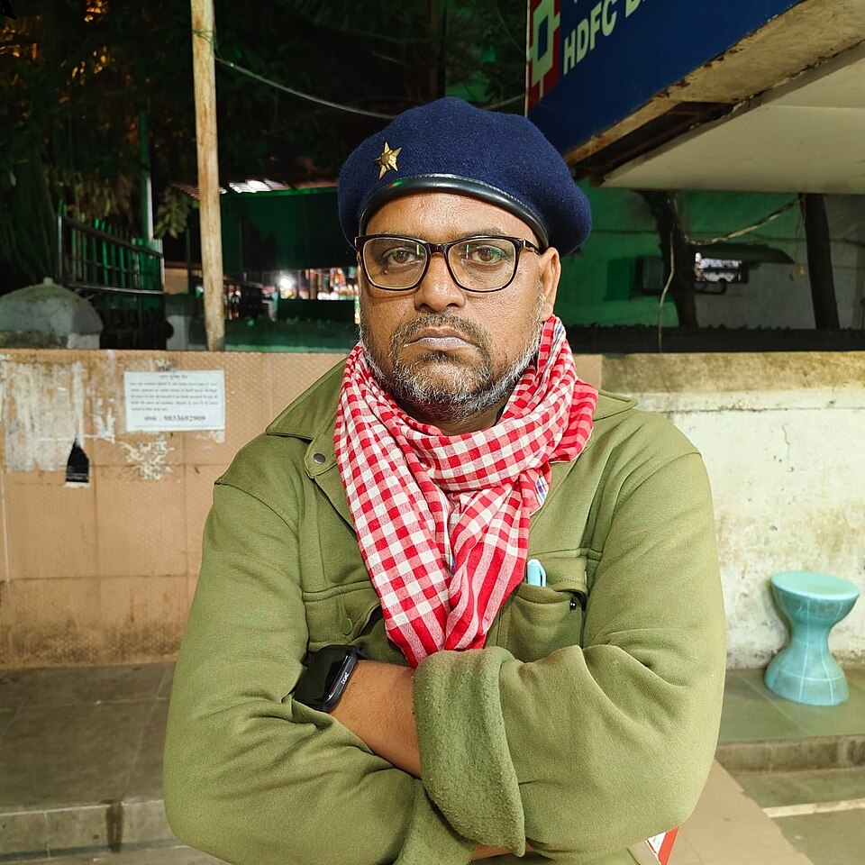 Durgesh