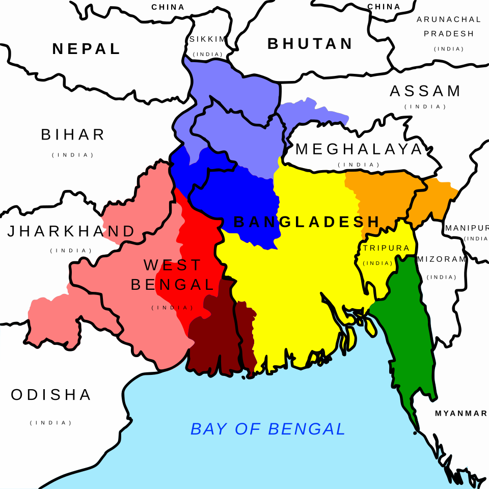 Durjoy Kumar Mondol