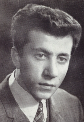 Dursun Önkuzu