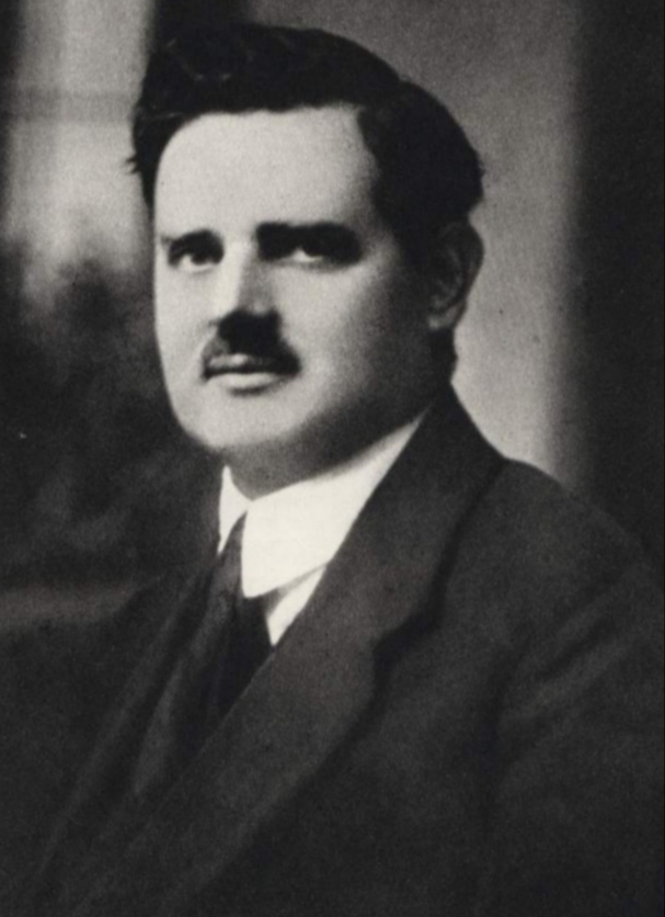 Dušan Blečić