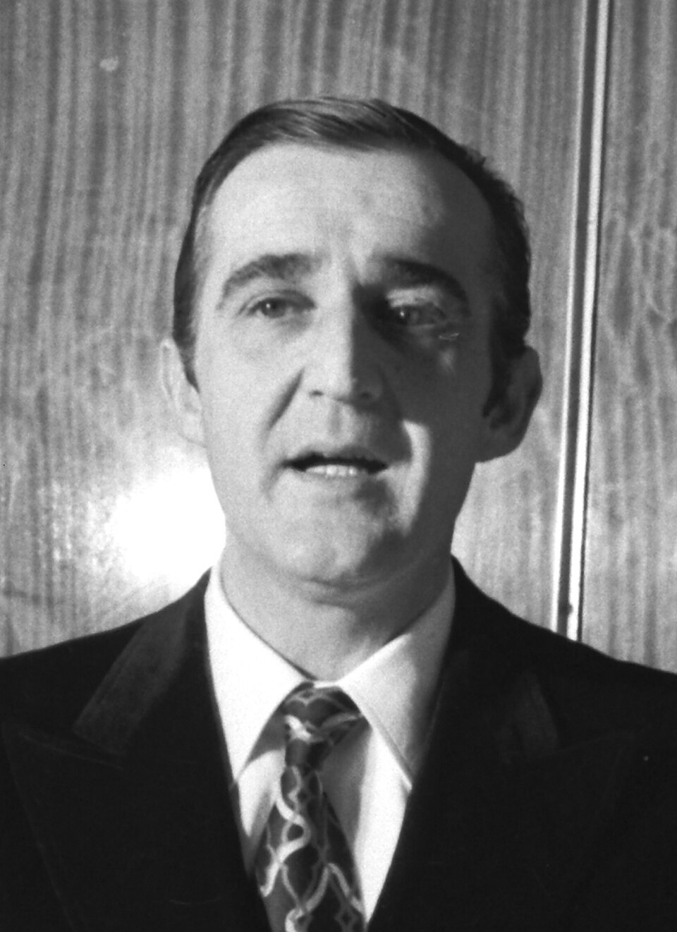 Dušan Bulajić