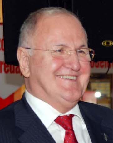 Dusan Caplovic
