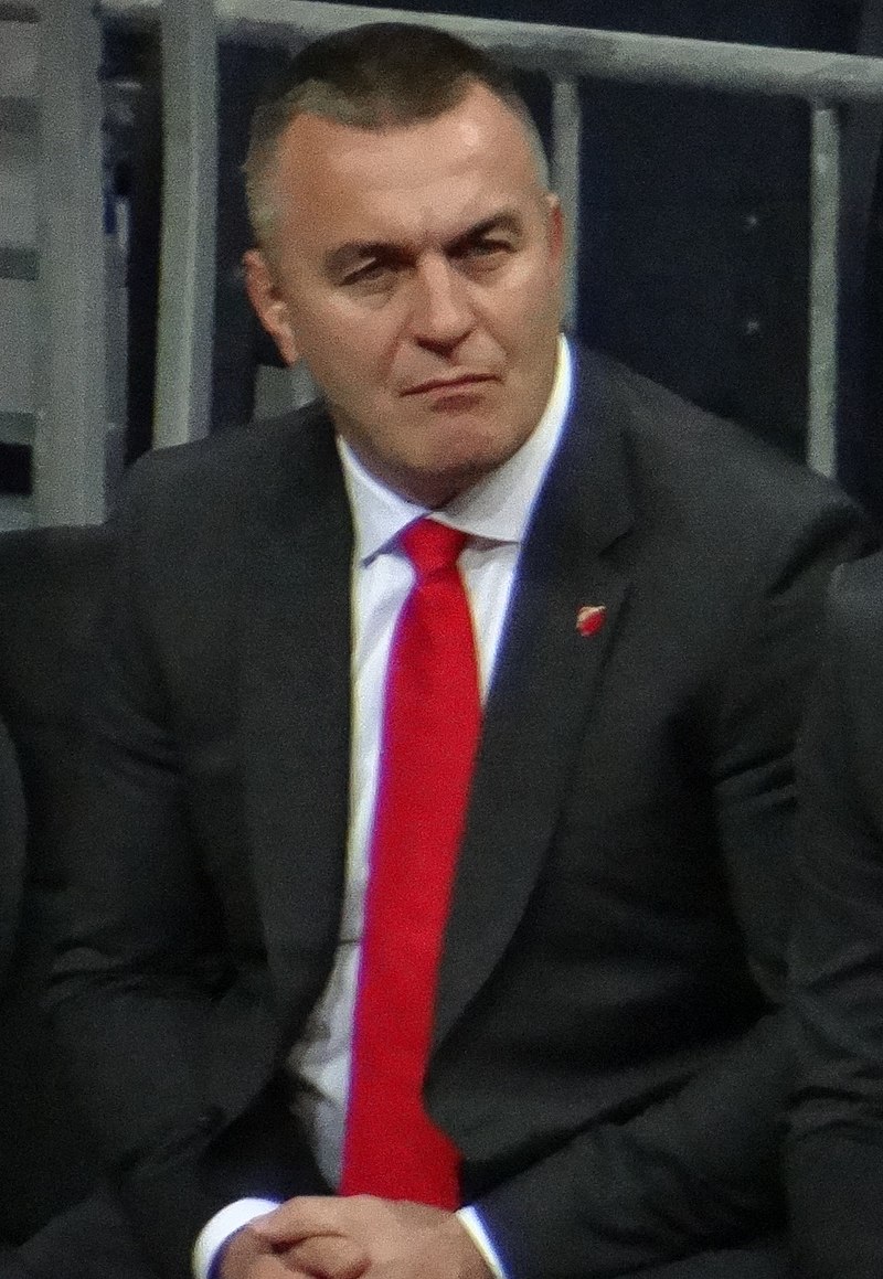 Dušan Jovančević