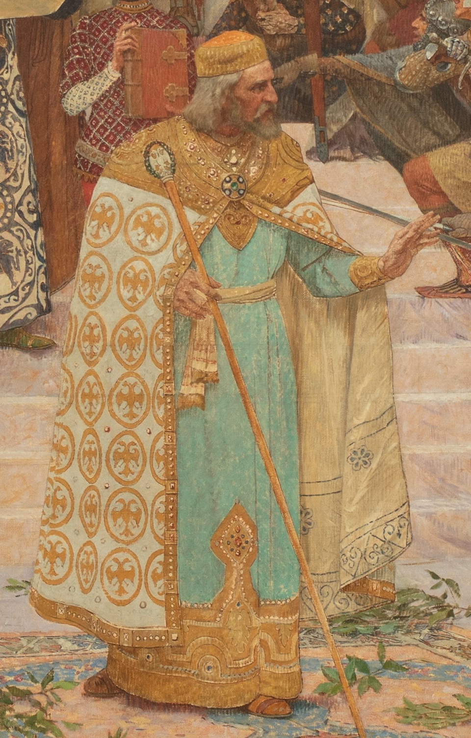 Dušan Kalezić