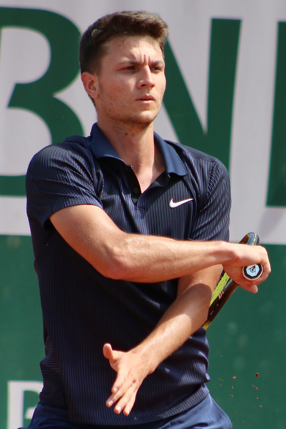 Dusan Kecmanovic