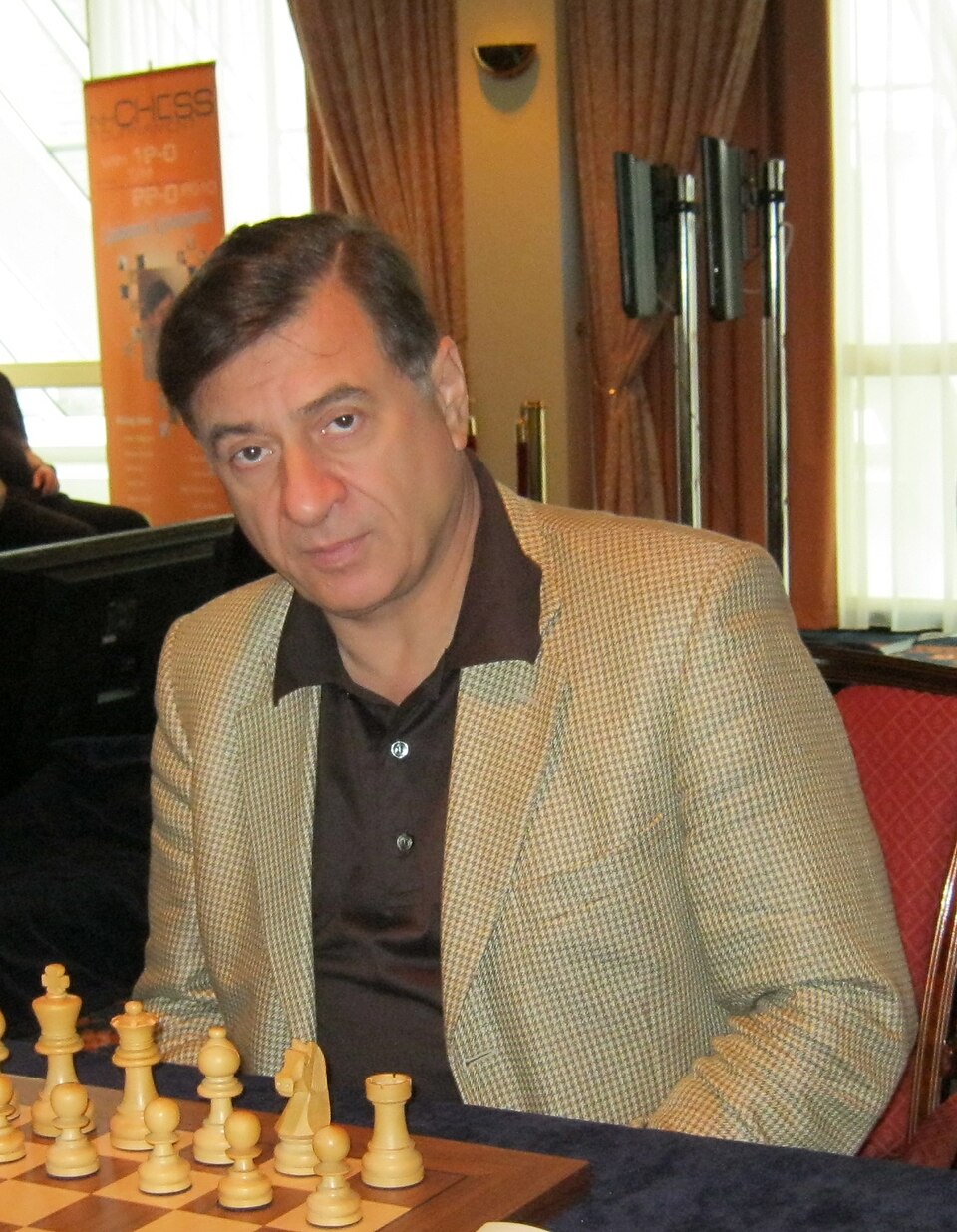 Dušan Ljubojević