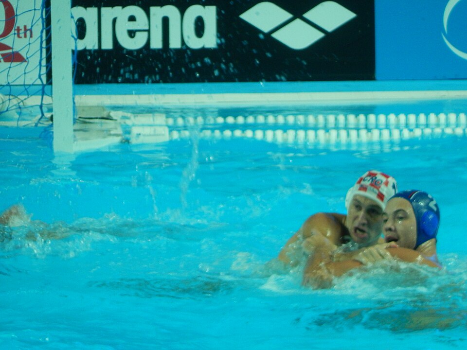 Dusan Mandics