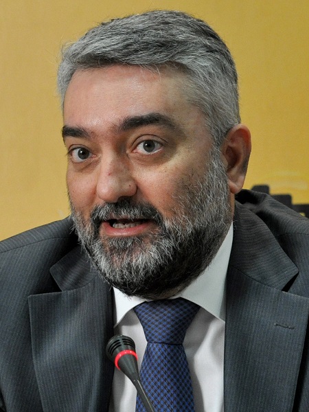 Dušan Petrovič