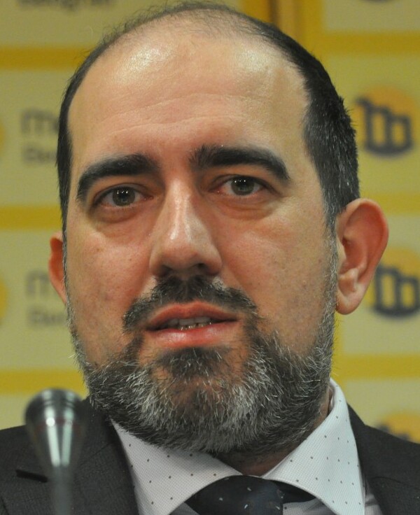 Dusan Prorokovic