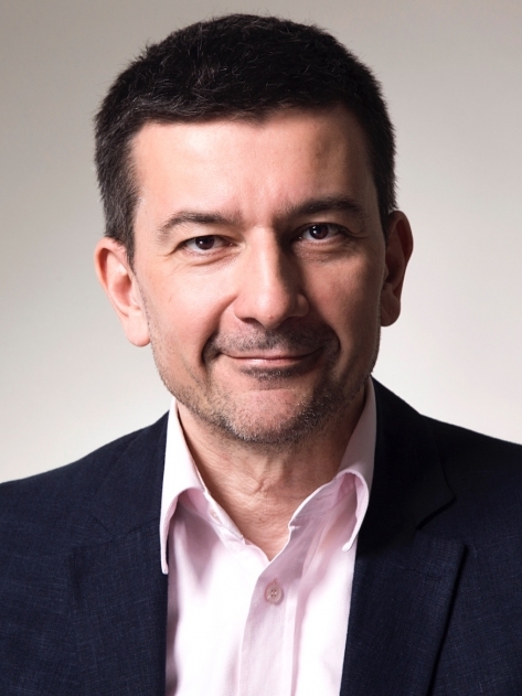 Dušan Radulović