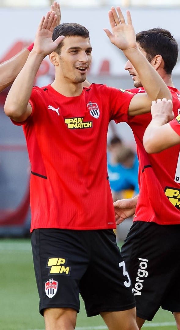 Dušan Stojinović